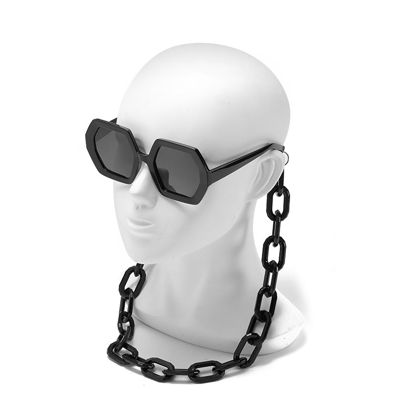 DrComfy® Chain.