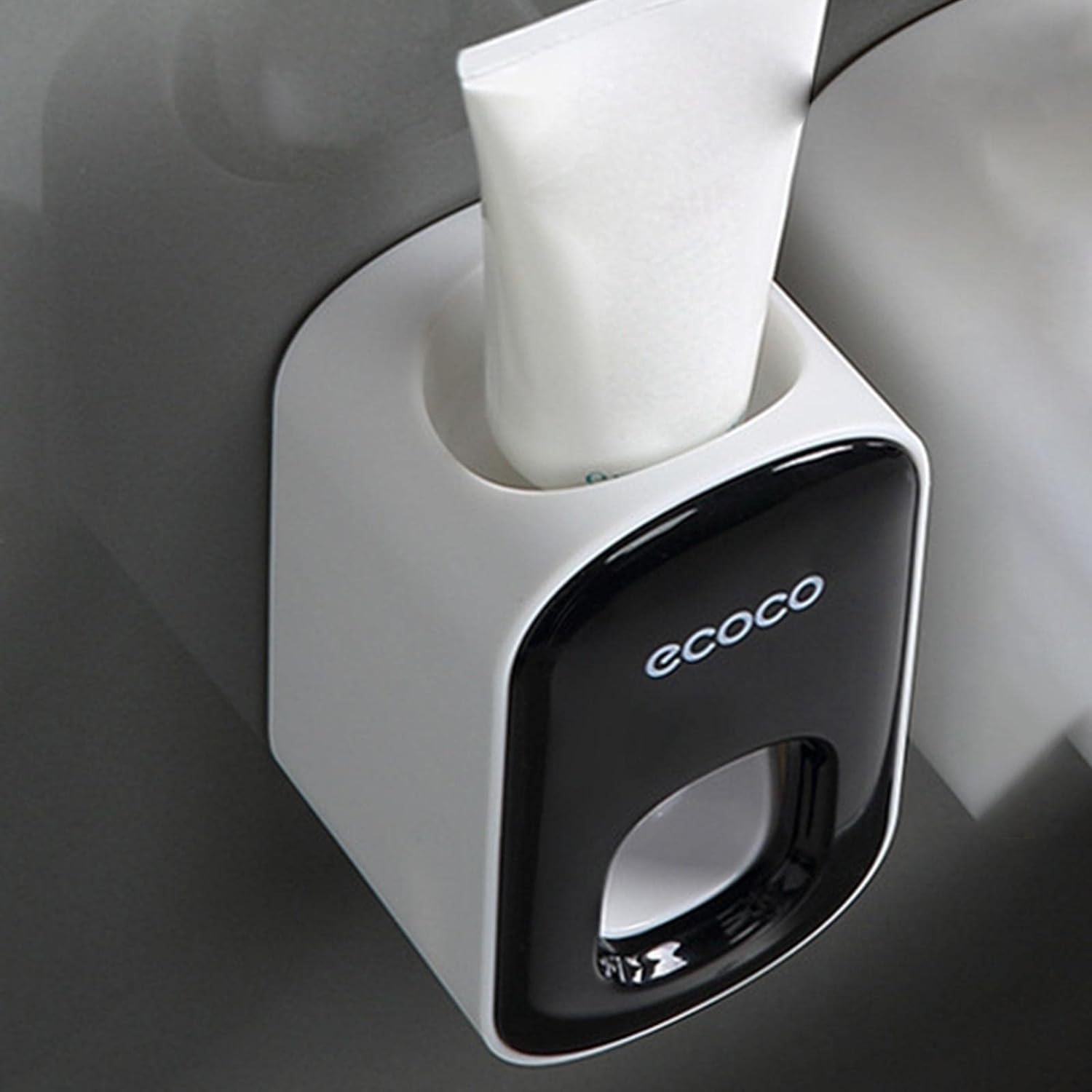 Ecoco® Zahnpastaspender