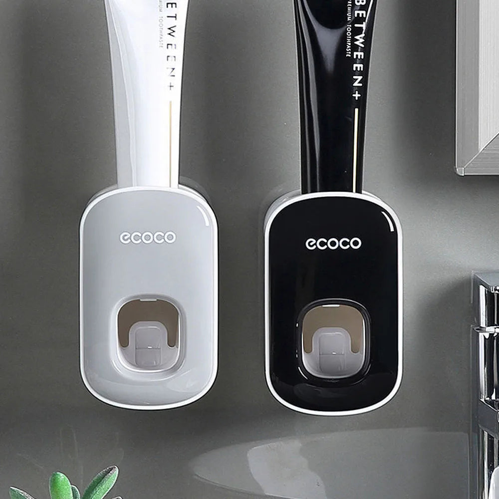 Ecoco® Zahnpastaspender