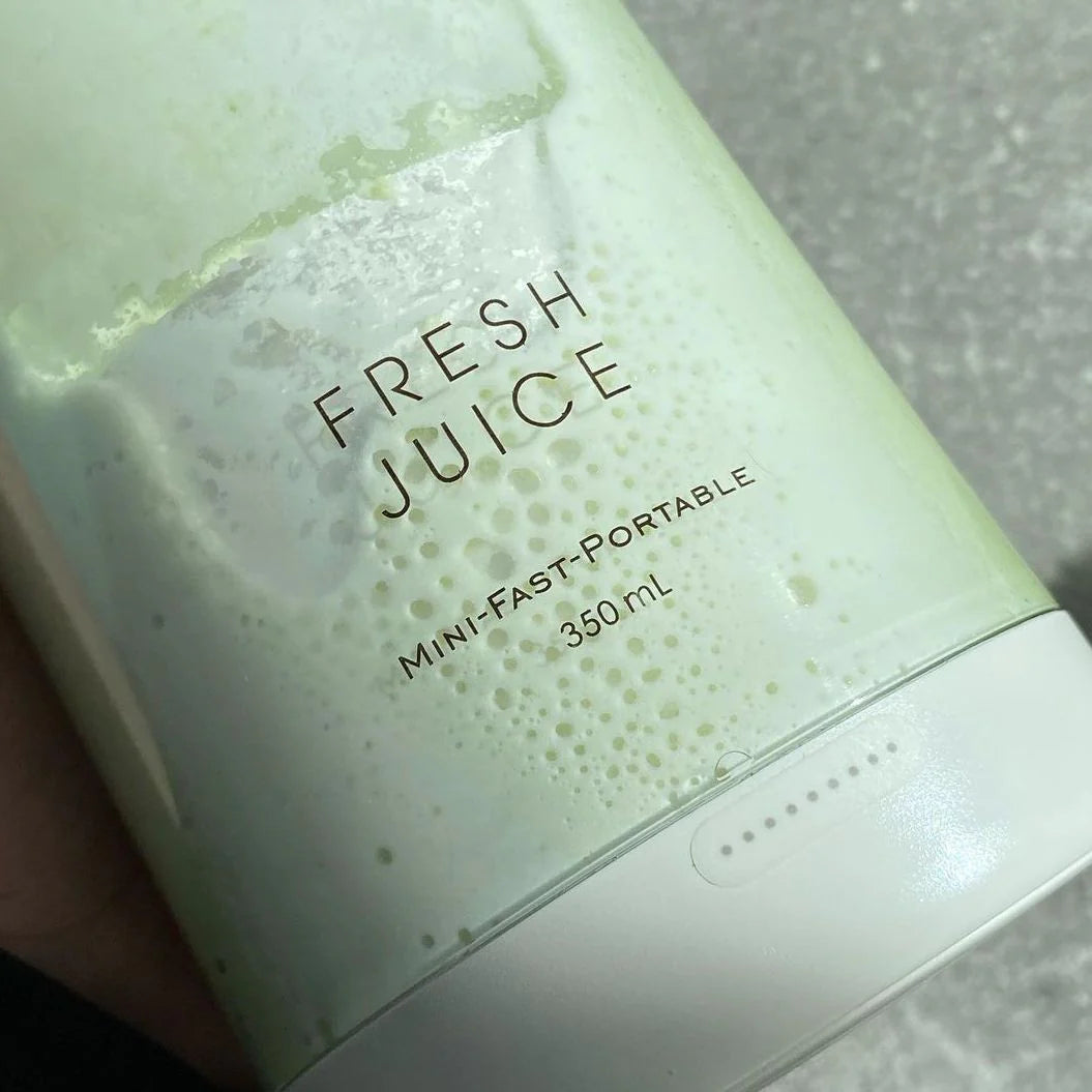 Fresh Juice® BlendMate Pro