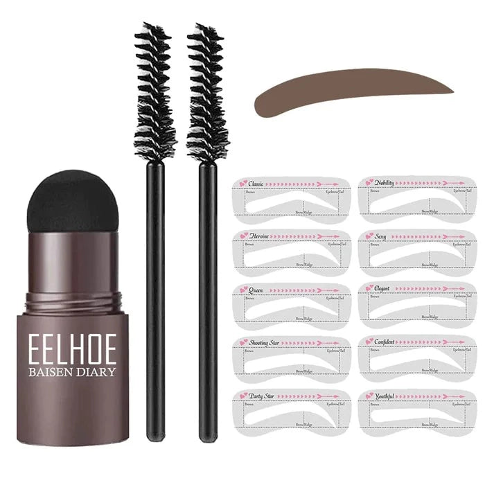 EELHOE® Augenbrauen Set