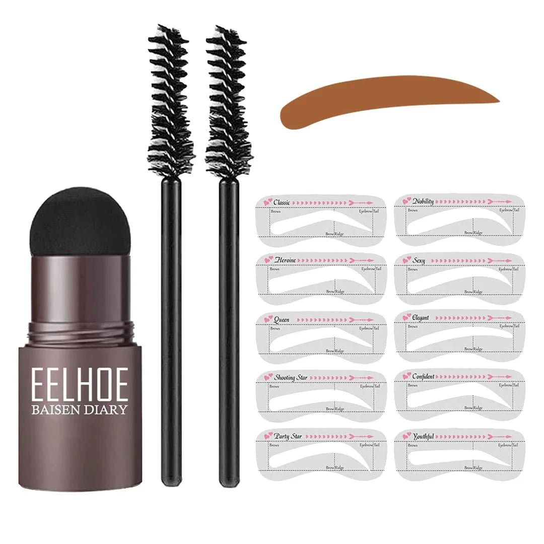 EELHOE® Augenbrauen Set